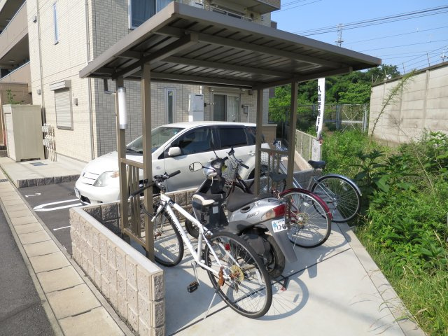 【その他共用部分】