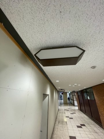【その他】 | 四日市高架下貸建物（南店舗）