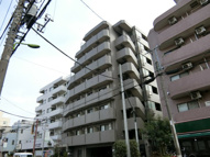 世田谷区代沢２丁目のマンションの画像