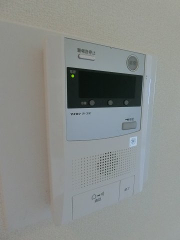 【セキュリティ】 | サバービア泉大津