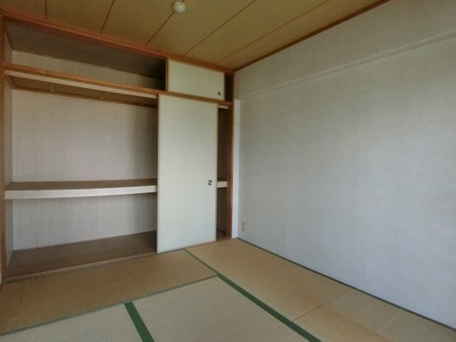 【和室】 | サバービア泉大津