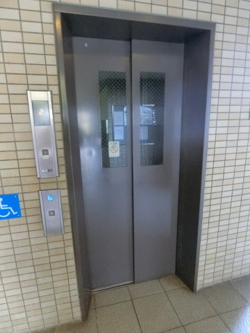 【設備】 | サバービア泉大津