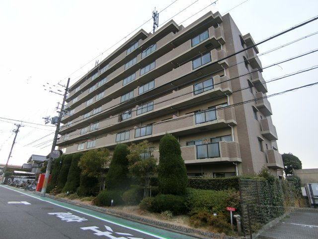 【外観】 | サバービア泉大津