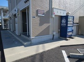 【その他】 | レオパレスシャルマンピエースⅡ