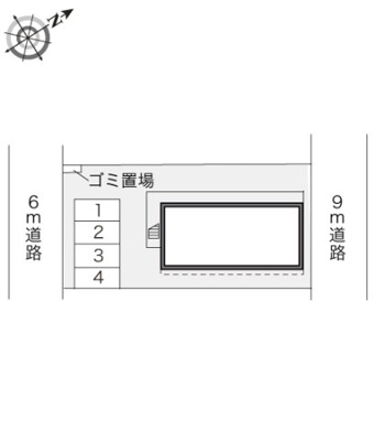 【その他】 | レオパレスミディ