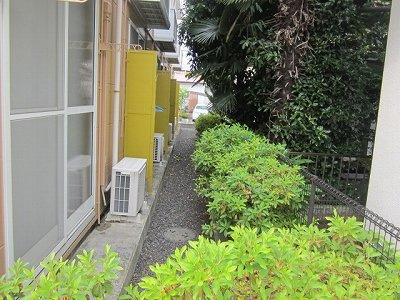 【その他】 | レオパレスミディ
