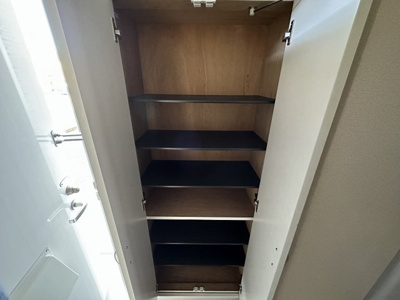 【その他】 | レオパレス睦
