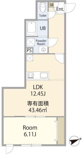 エテルノヴァローレ川越
