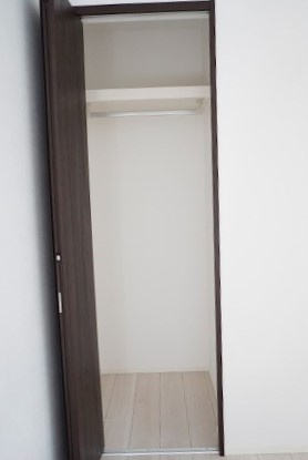 エテルノヴァローレ川越の収納|※同仕様　イメージ写真