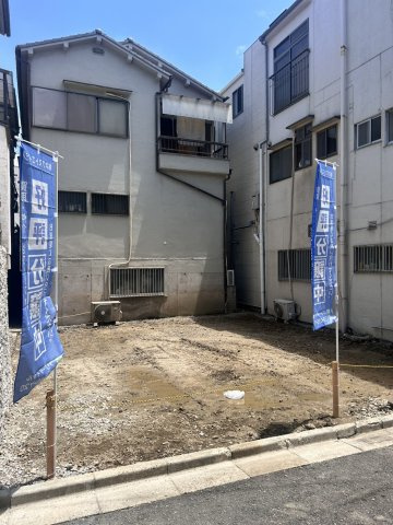 西加賀屋２