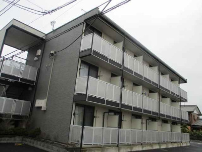 【その他】 | レオパレスアイあいビレッジ