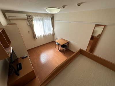 【その他】 | レオパレスカレーラ藤富