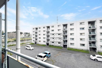 【その他】 | ビレッジハウス平出2号棟 | ビレッジハウスの同一物件・同一タイプの間取りの写真です