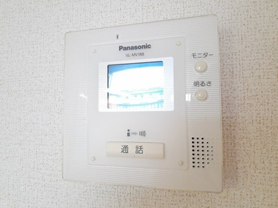 【セキュリティ】 | シティハイツ小堀Ａ