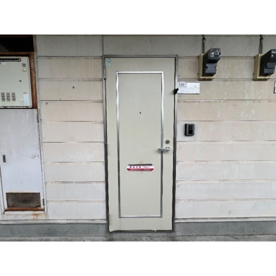【玄関】 | くれよんハウス | きれいな玄関です