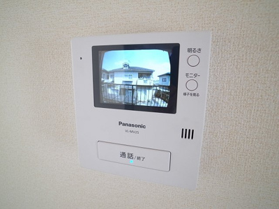 【その他】 | エルディム小平Ⅱ