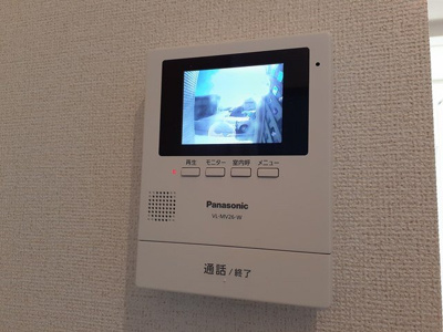 【セキュリティ】 | プロムナード