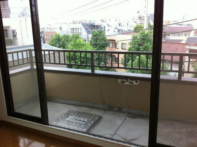 【展望】 | 中目黒五番館