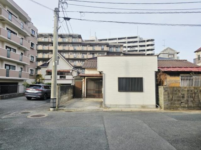 西区姪の浜3期　