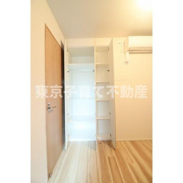 ルジェンテ文京湯島のその他