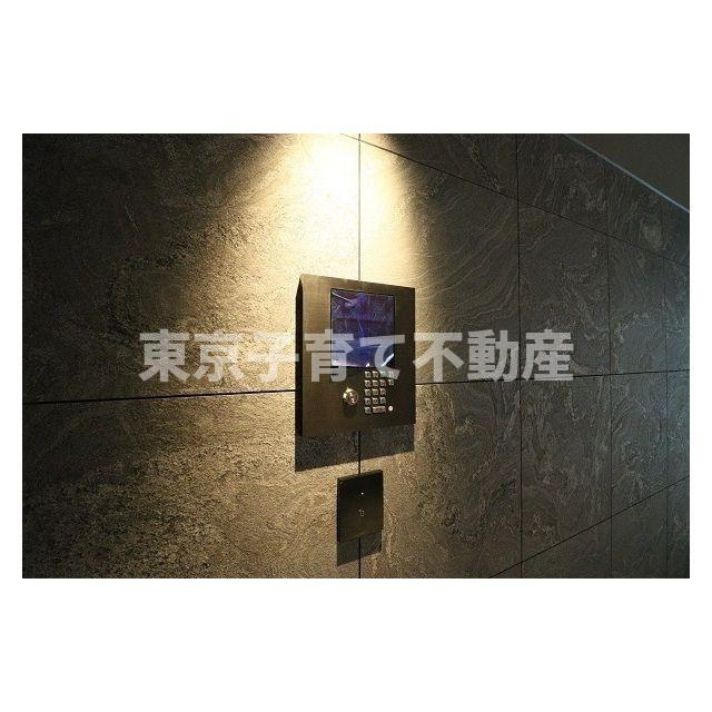 ルジェンテ文京湯島のその他