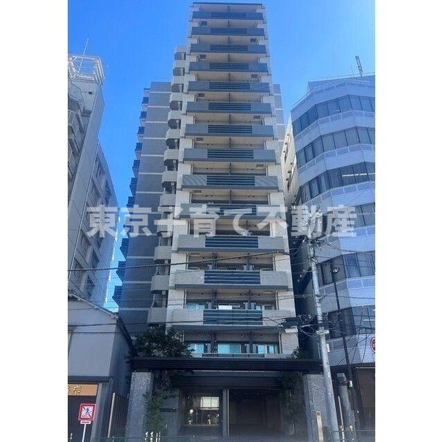 ルジェンテ文京湯島のその他