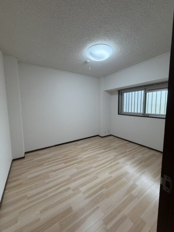 五反野住宅の子供部屋|ゆったりした子供部屋です