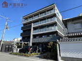 プレサンス上町台夕陽丘の画像