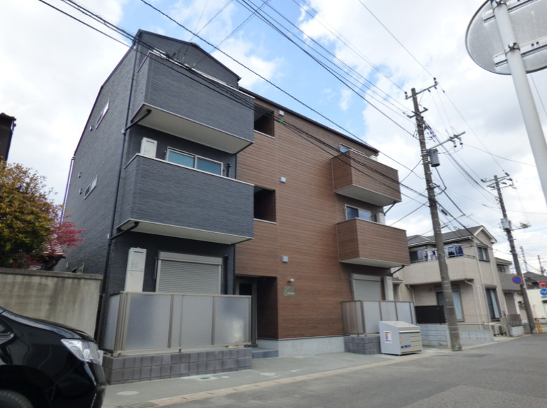 ルカリオSOGAのその他共用部分