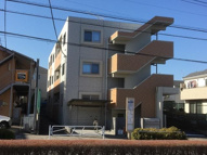 グランドソレーユの画像