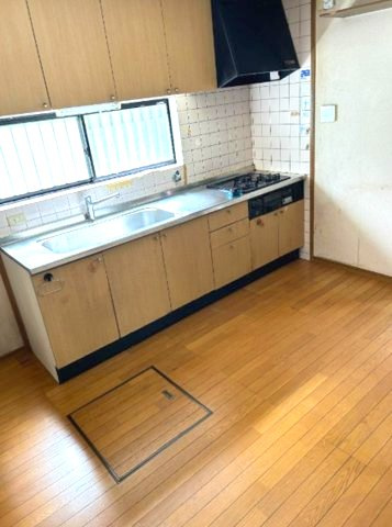 房王寺町1丁目