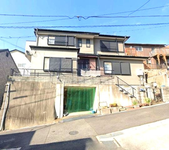 房王寺町1丁目の前面道路含む現地写真|～リフォーム・トータルコーディネート～
　リフォーム費用のご相談・リフォーム会社のご紹介
　ご購入に向けての資金計画、ご相談下さい