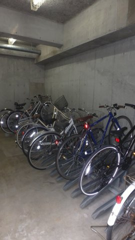 コルニーチェ小石川のその他共用部分