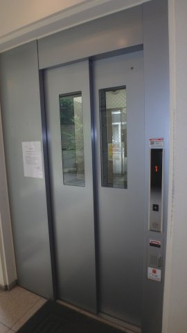 コルニーチェ小石川のその他共用部分