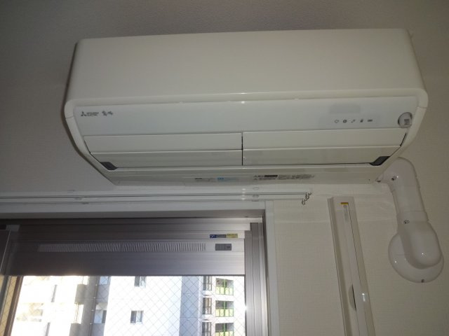 J-PLACE東町の設備