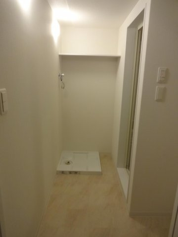 J-PLACE東町の設備