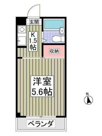 横浜市戸塚区下倉田町の賃貸マンション