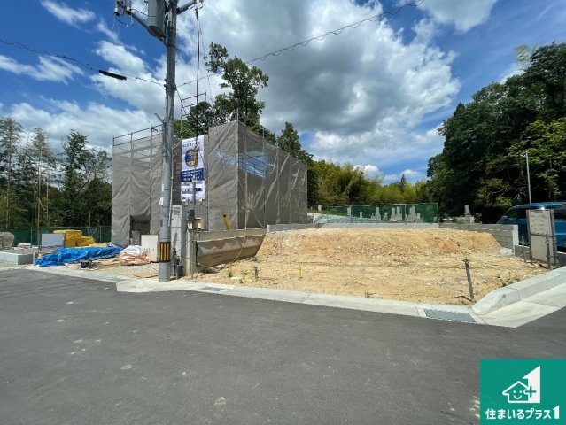 神戸市北区西山　第1期・第2期　新築一戸建て
