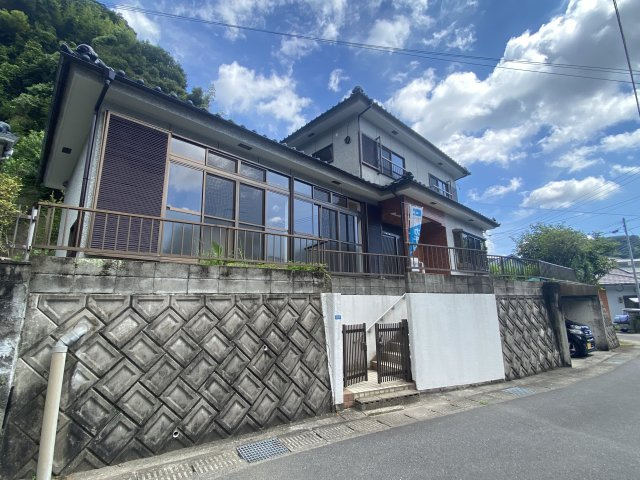 伊敷7丁目　中古戸建て