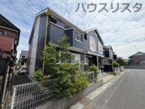 ラルジュ・ロジュマンBの画像