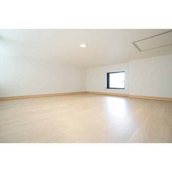 マ・ピエス相模が丘の内装