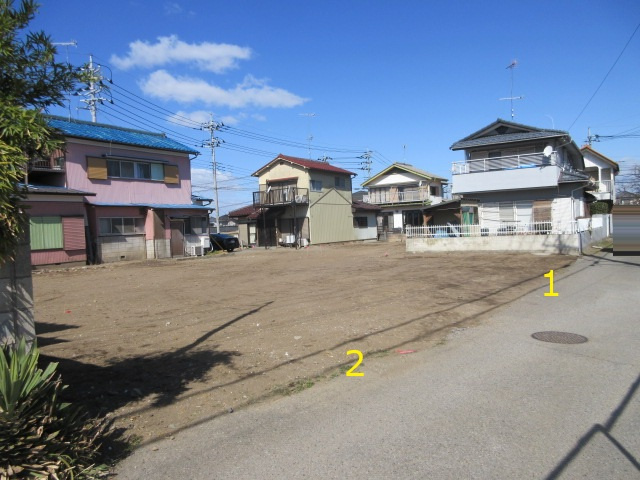 【仲介手数料無料】新築戸建　深谷市天神町9-16（全2棟）のその他