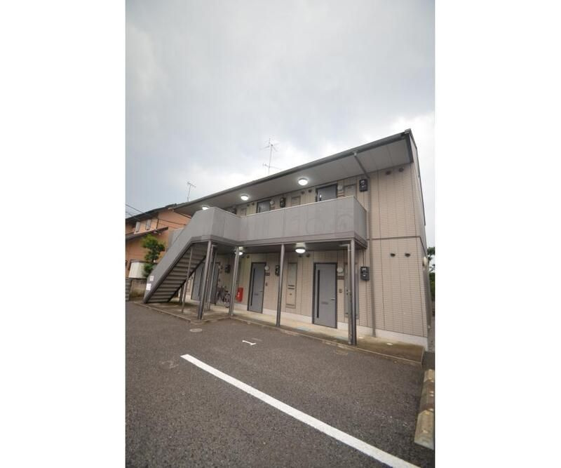 フラット北大宮のその他共用部分