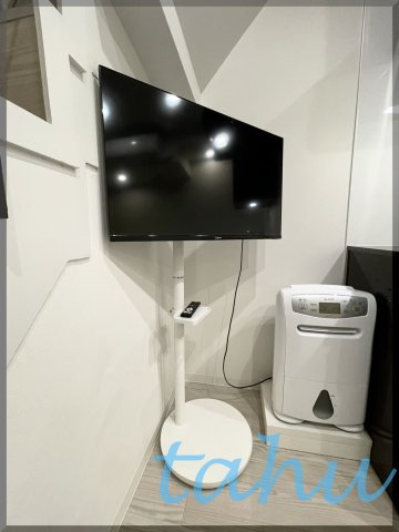 イオテレ初台のその他