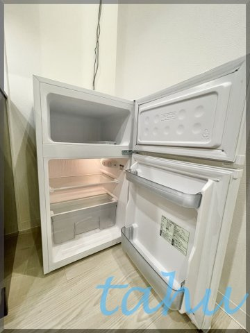 イオテレ初台の設備