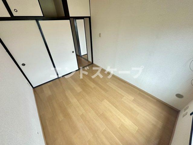 下石倉北ハイツの洋室|高崎、前橋のお部屋探しはエンドスケープまで！お客様の理想お聞かせ下さい♪