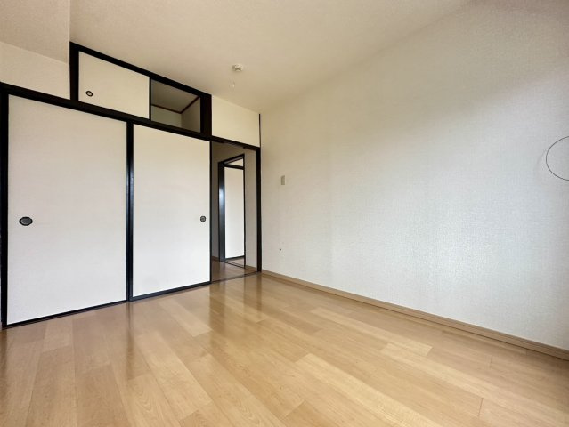 下石倉北ハイツのバルコニー|高崎、前橋、伊勢崎エリアのお部屋探しはエンドスケープまで！お客様の理想お聞かせ下さい♪