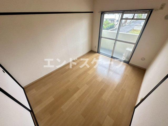 下石倉北ハイツの内装|高崎、前橋のお部屋探しはエンドスケープまで！お客様の理想お聞かせ下さい♪