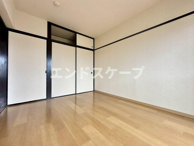 下石倉北ハイツの洋室|高崎、前橋のお部屋探しはエンドスケープまで！お客様の理想お聞かせ下さい♪