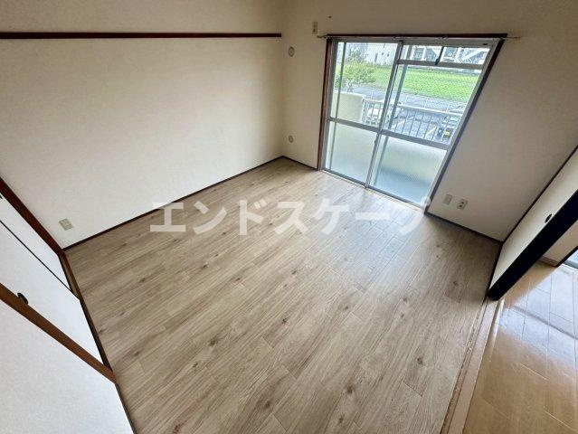 下石倉北ハイツの内装|高崎、前橋のお部屋探しはエンドスケープまで！お客様の理想お聞かせ下さい♪